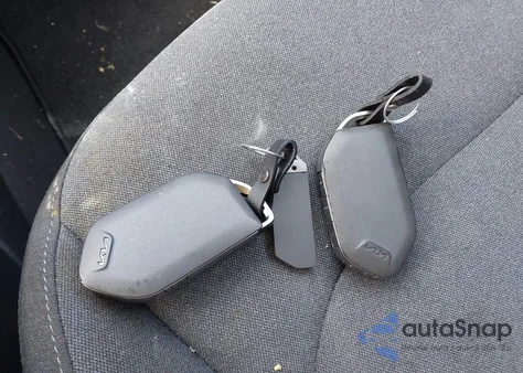 2025 Kia K4 Lxs z USA, uszkodzony, nr VIN 3KPFT4DE6SE023985